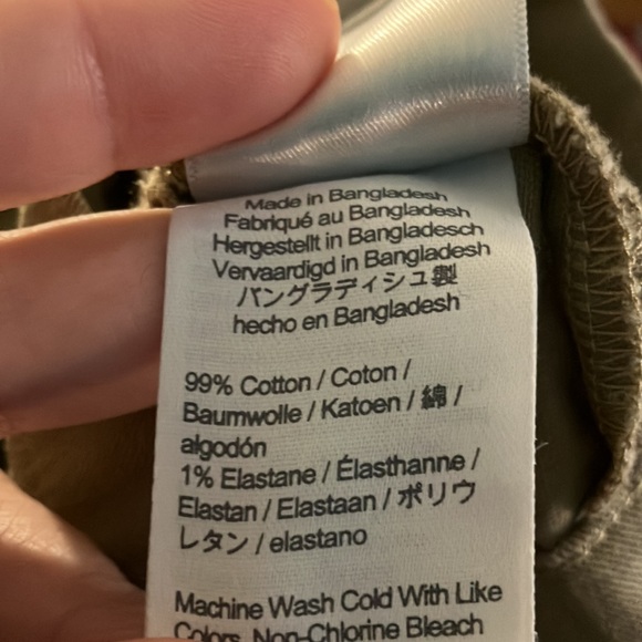 🔹4 for $30 Crewcuts Boys’ Shorts, Size 2 - Picture 5 of 6